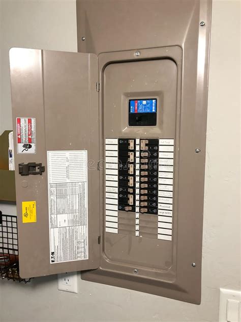 breakout box electrical panel|types of electrical breaker boxes.